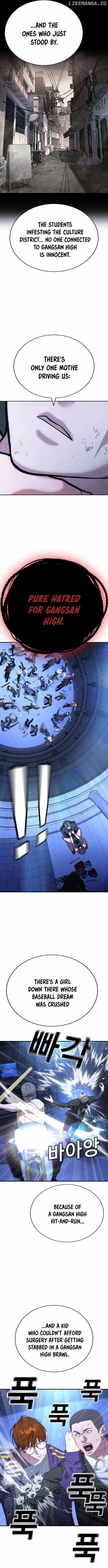 Goo Se Ra Chapter 18 20